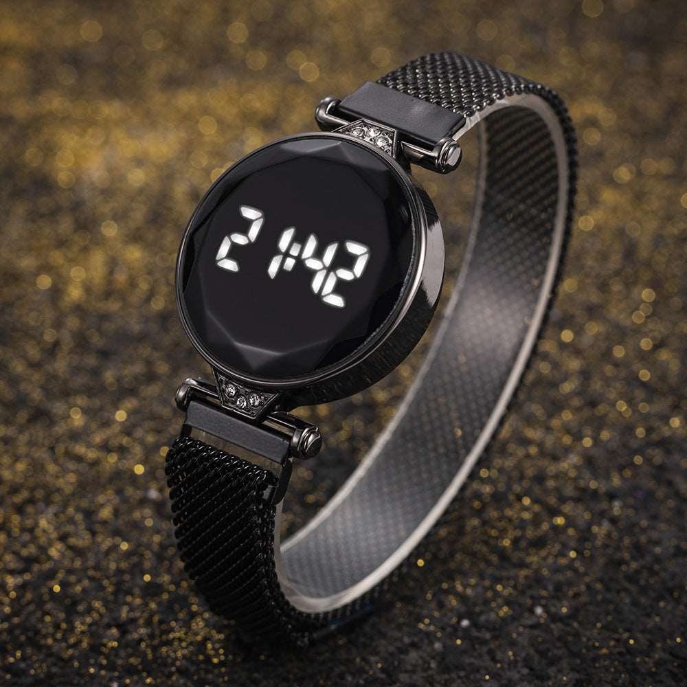 Electronic Watch LED | Accessories & Gift - Crazy Dream Deals