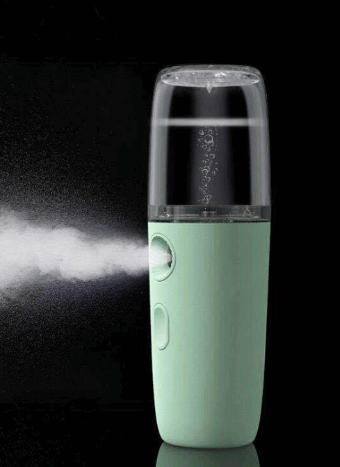 Nano Spray Hydrating Instrument | Health & Beauty Product - Crazy Dream Deals