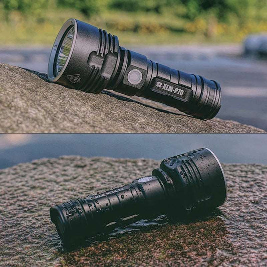 Super Bright LED Flashlight | Outdoor | Appliance