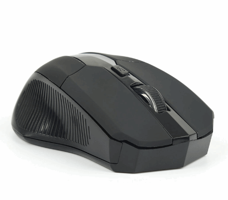 Wireless USB Mouse