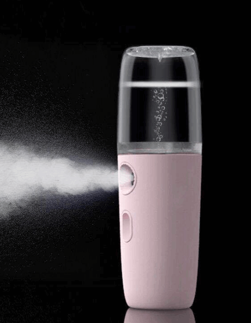 Nano Spray Hydrating Instrument | Health & Beauty Product - Crazy Dream Deals