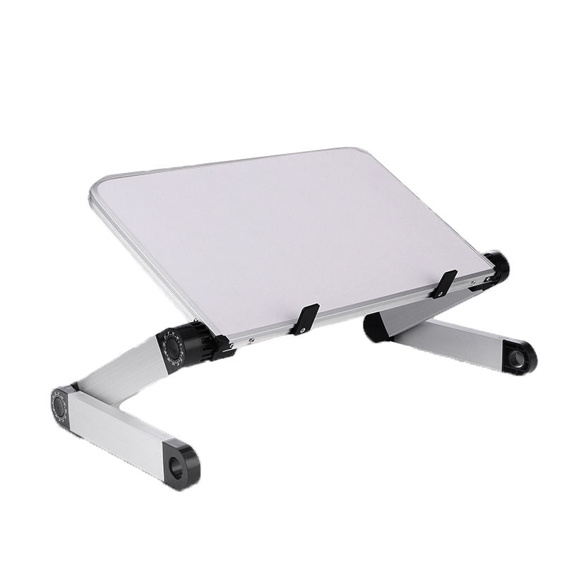 Foldable Laptop Stand Ergonomic Desk Tablet Holder - Crazy Dream Deals