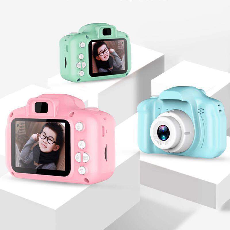 Children's HD Digital Waterproof Camera | Electronic Gadget - Crazy Dream Deals