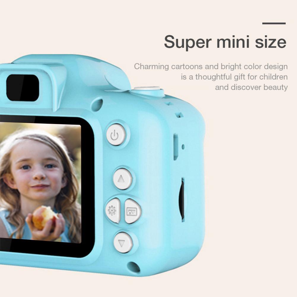 Children's HD Digital Waterproof Camera | Electronic Gadget - Crazy Dream Deals