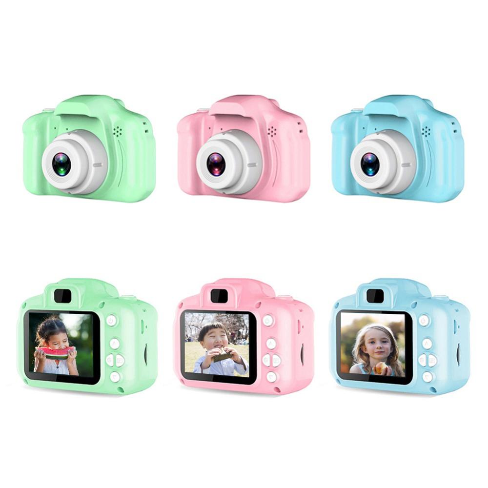 Children's HD Digital Waterproof Camera | Electronic Gadget - Crazy Dream Deals