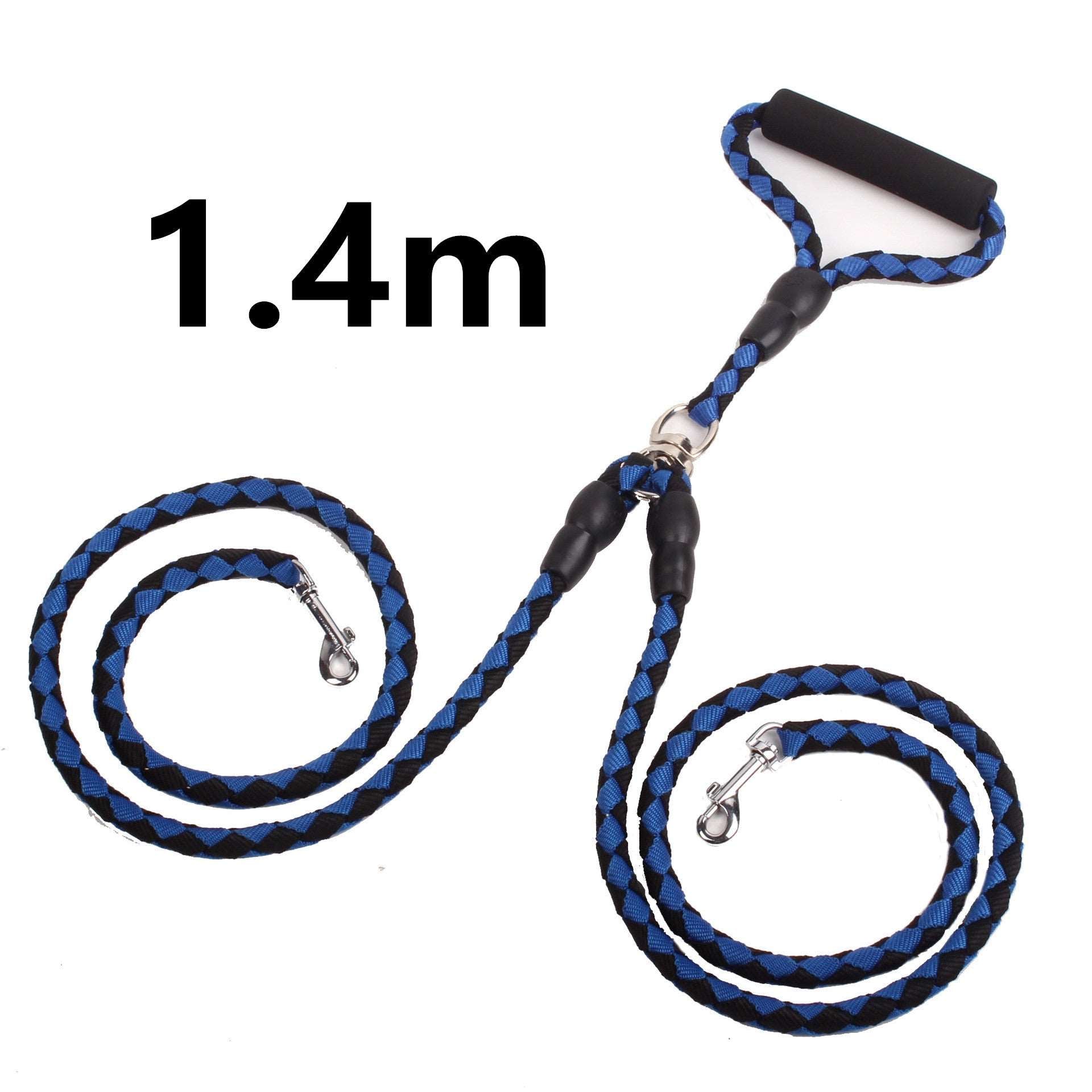 Double-Ended Traction Rope For The Dog Walking - Crazy Dream Deals