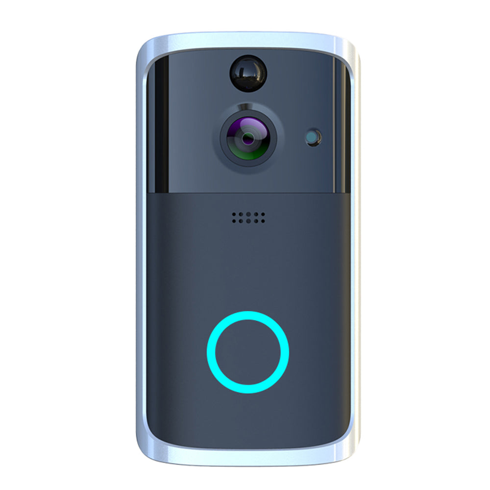 WiFi Video Doorbell Camera - Crazy Dream Deals