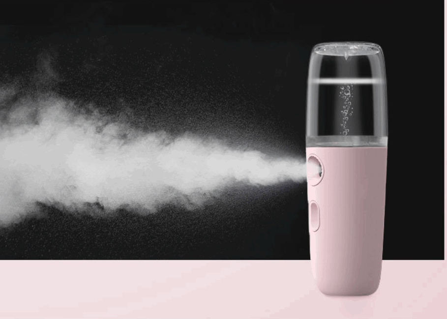 Nano Spray Hydrating Instrument | Health & Beauty Product - Crazy Dream Deals