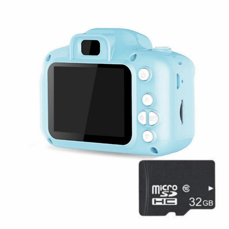 Children's HD Digital Waterproof Camera | Electronic Gadget - Crazy Dream Deals