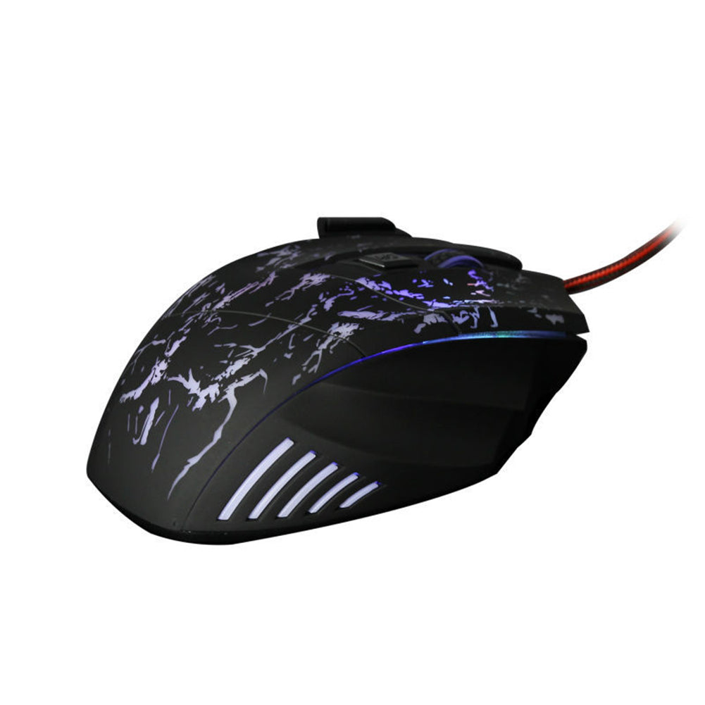 Computer Gaming Mouse - Crazy Dream Deals