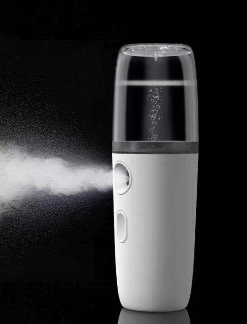 Nano Spray Hydrating Instrument | Health & Beauty Product - Crazy Dream Deals