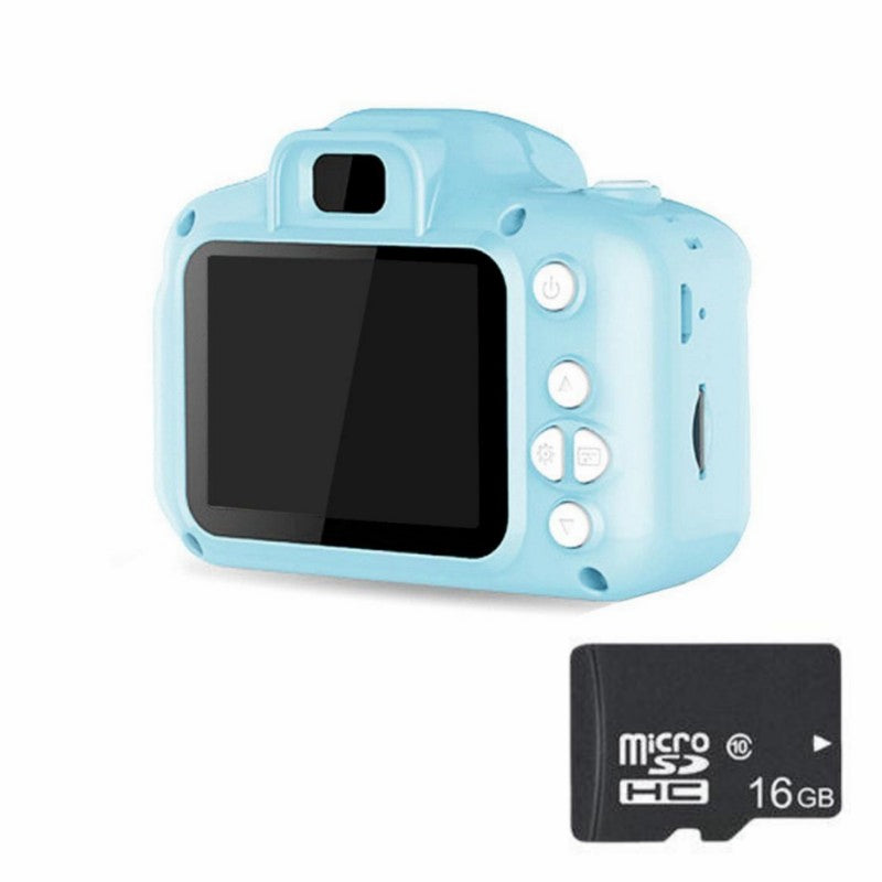 Children's HD Digital Waterproof Camera | Electronic Gadget - Crazy Dream Deals