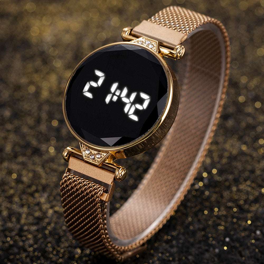 Electronic Watch LED | Accessories & Gift - Crazy Dream Deals