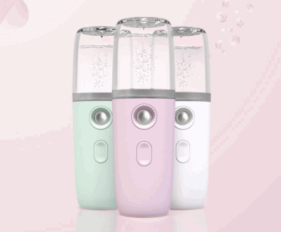 Nano Spray Hydrating Instrument | Health & Beauty Product - Crazy Dream Deals