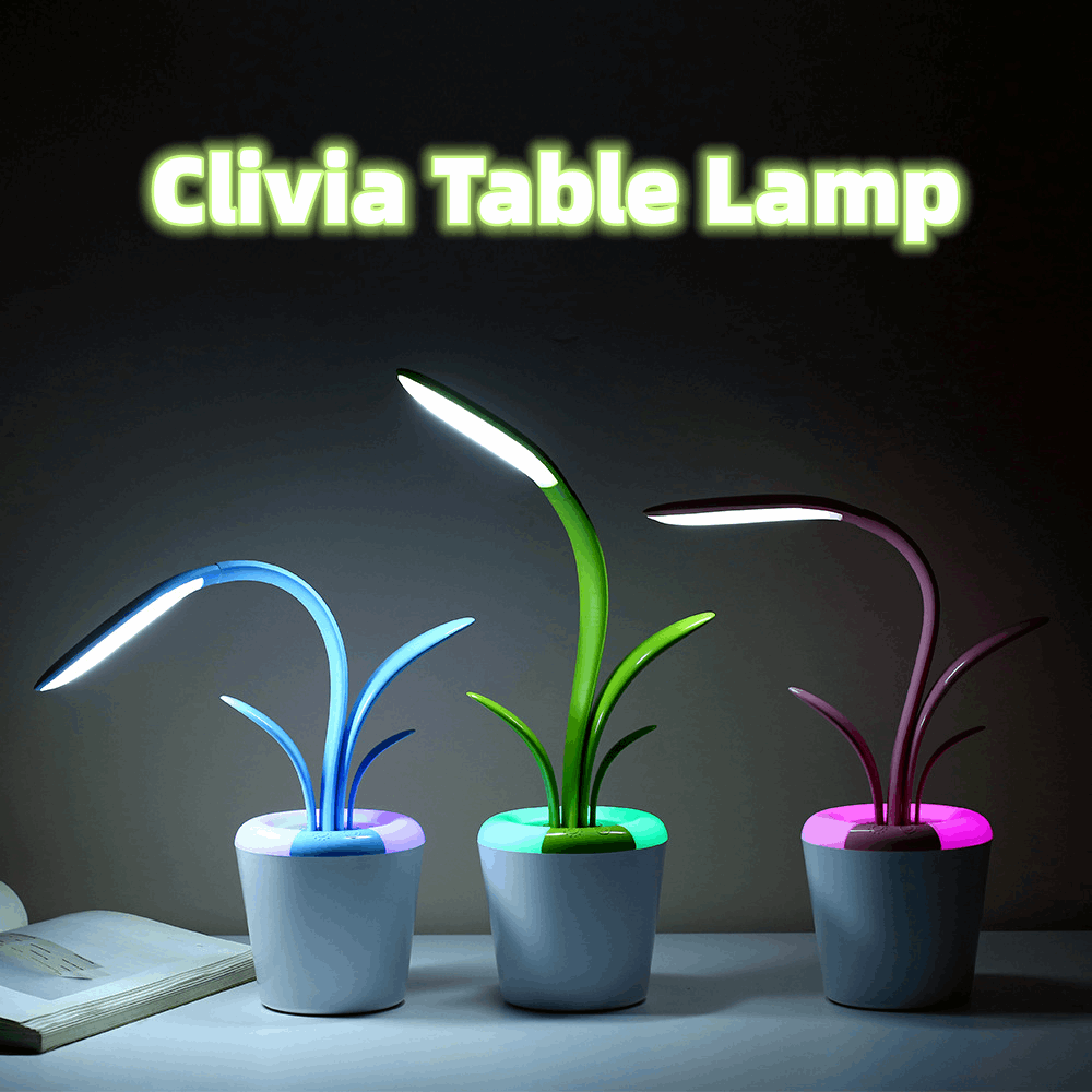 LED Table Desk Lights | Home & Office - Crazy Dream Deals