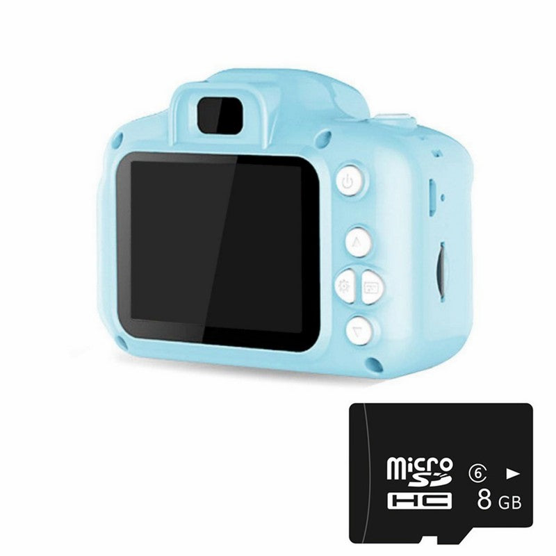 Children's HD Digital Waterproof Camera | Electronic Gadget - Crazy Dream Deals