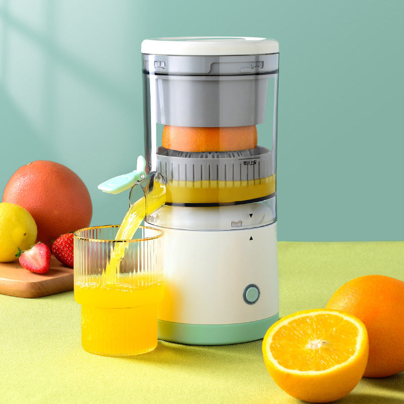 Portable USB Mini Electric Juicer | Home Appliance - Crazy Dream Deals