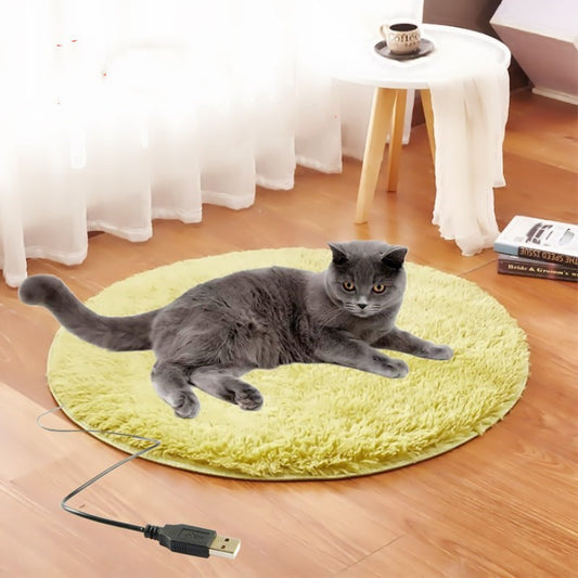 Pet Thermostatic Waterproof Electric Blanket - Crazy Dream Deals