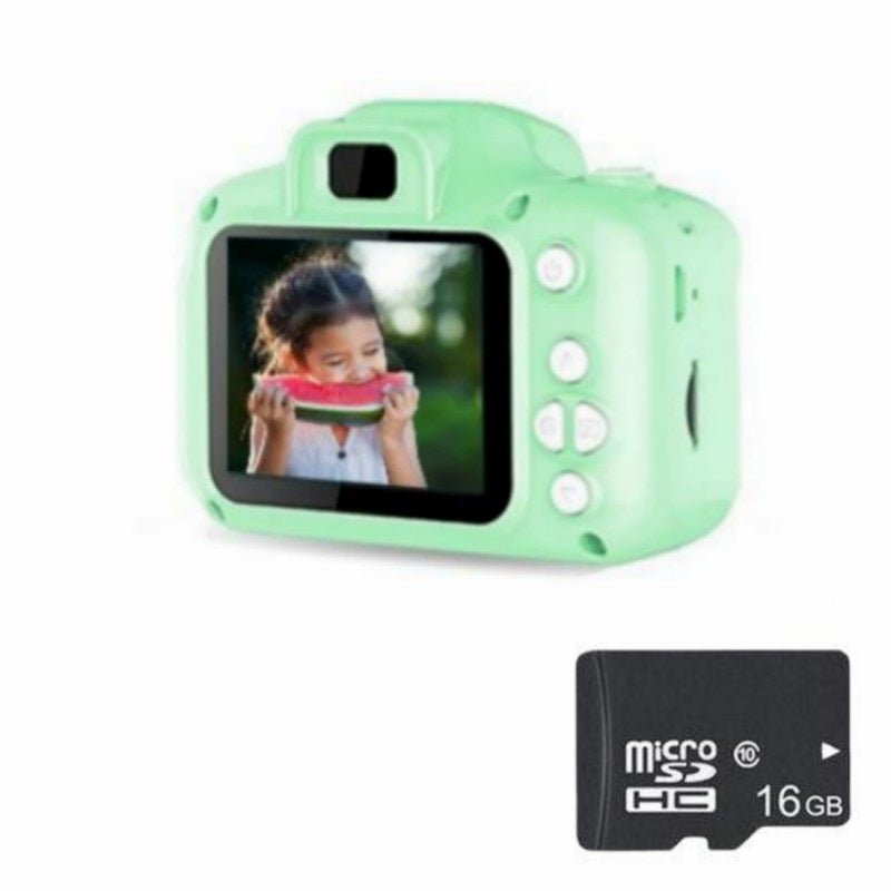 Children's HD Digital Waterproof Camera | Electronic Gadget - Crazy Dream Deals