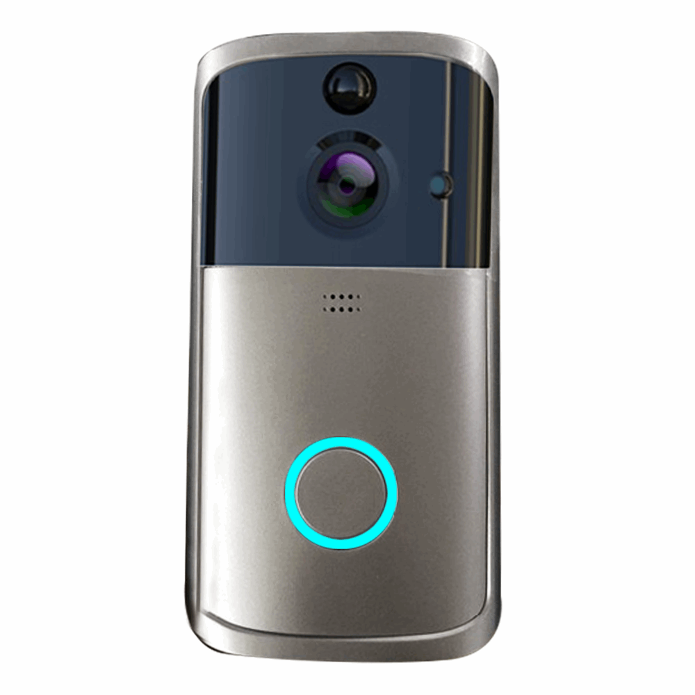 WiFi Video Doorbell Camera - Crazy Dream Deals