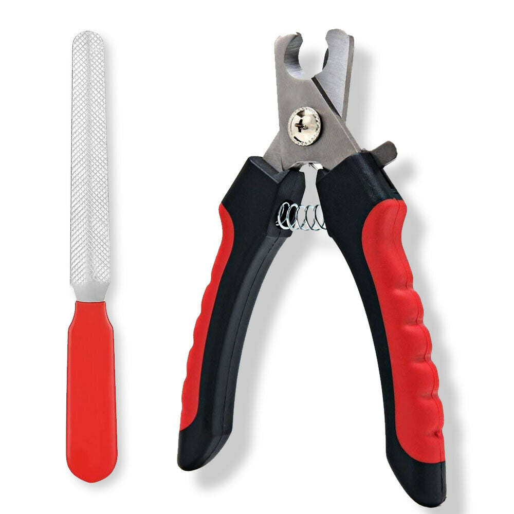 Dog's Amazing Nail Clippers and Trimmers - Crazy Dream Deals