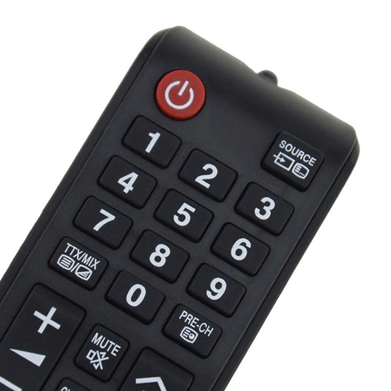 Universal TV Remote Control | Electronic Appliance - Crazy Dream Deals