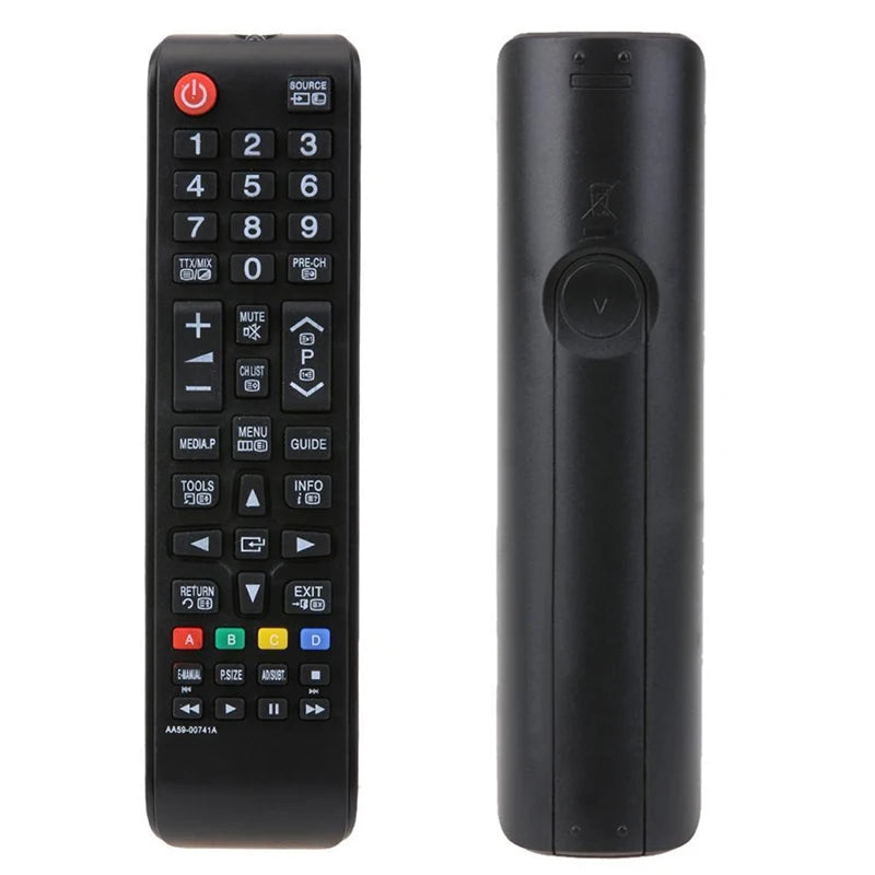 Universal TV Remote Control | Electronic Appliance - Crazy Dream Deals