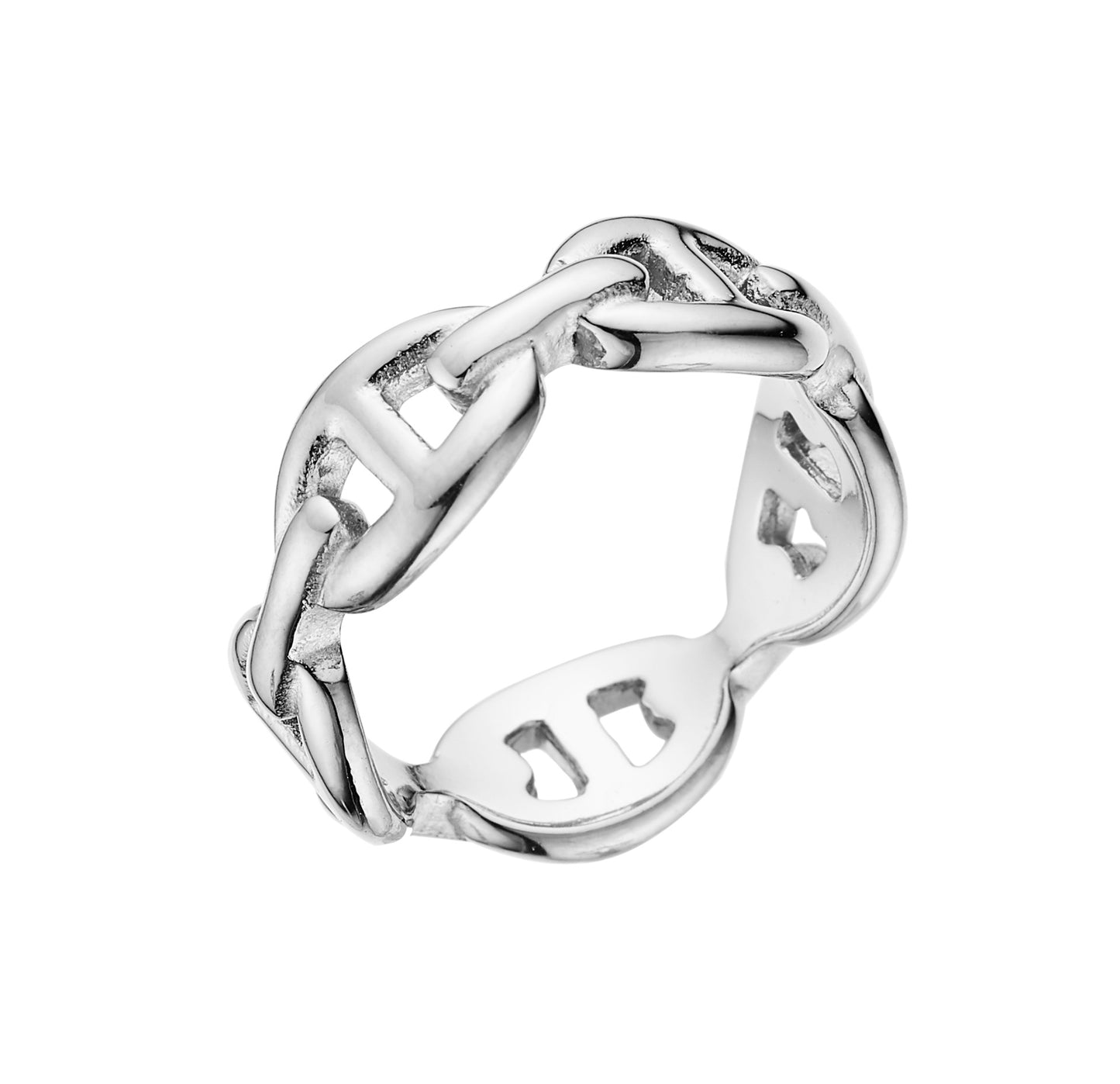 Beautiful Titanium Steel Ring | Jewellery | Accessories & Gift - Crazy Dream Deals