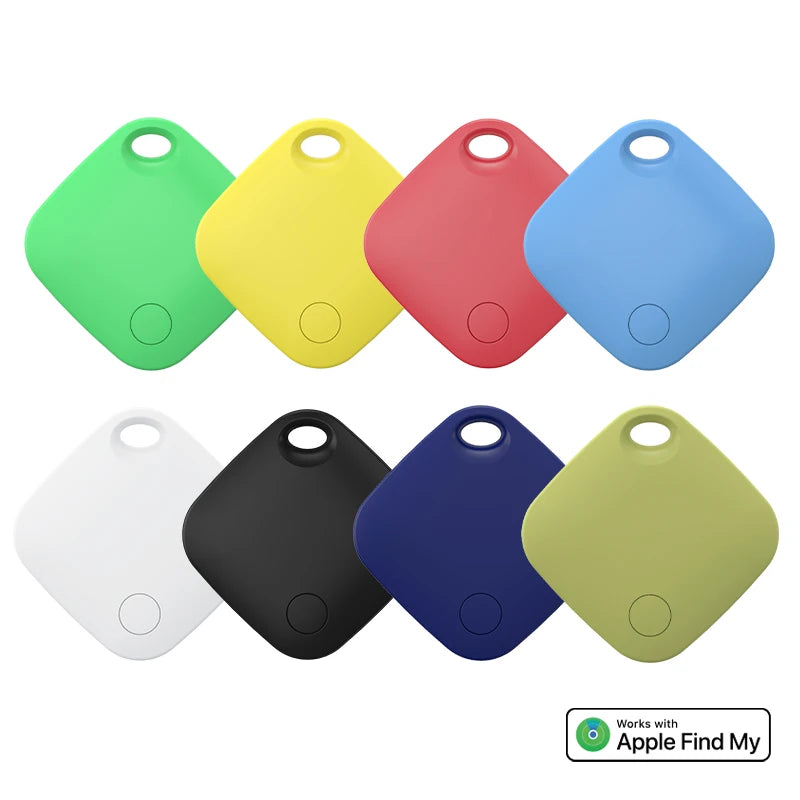 Bluetooth GPS Tracker | Smart tag - Crazy Dream Deals