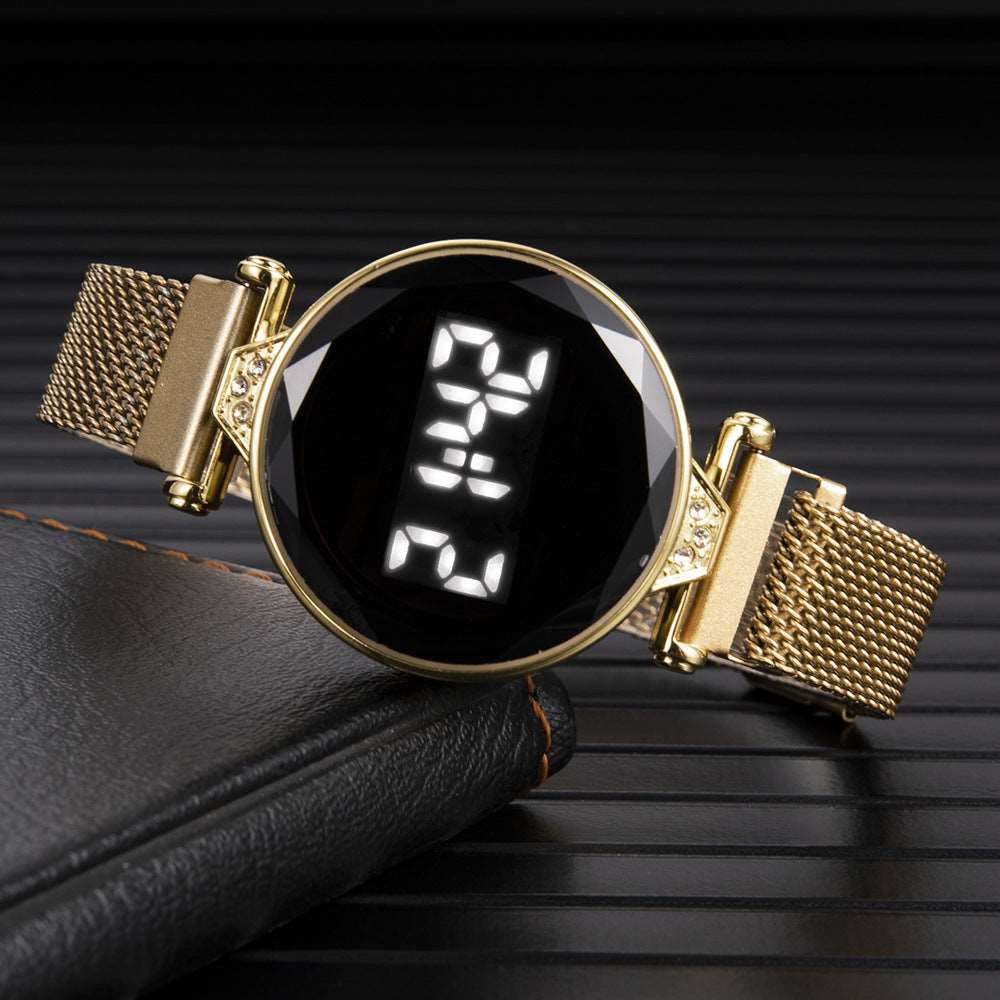 Electronic Watch LED | Accessories & Gift - Crazy Dream Deals