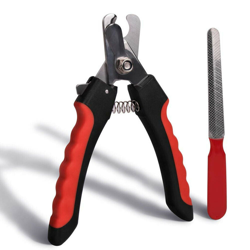 Dog's Amazing Nail Clippers and Trimmers - Crazy Dream Deals